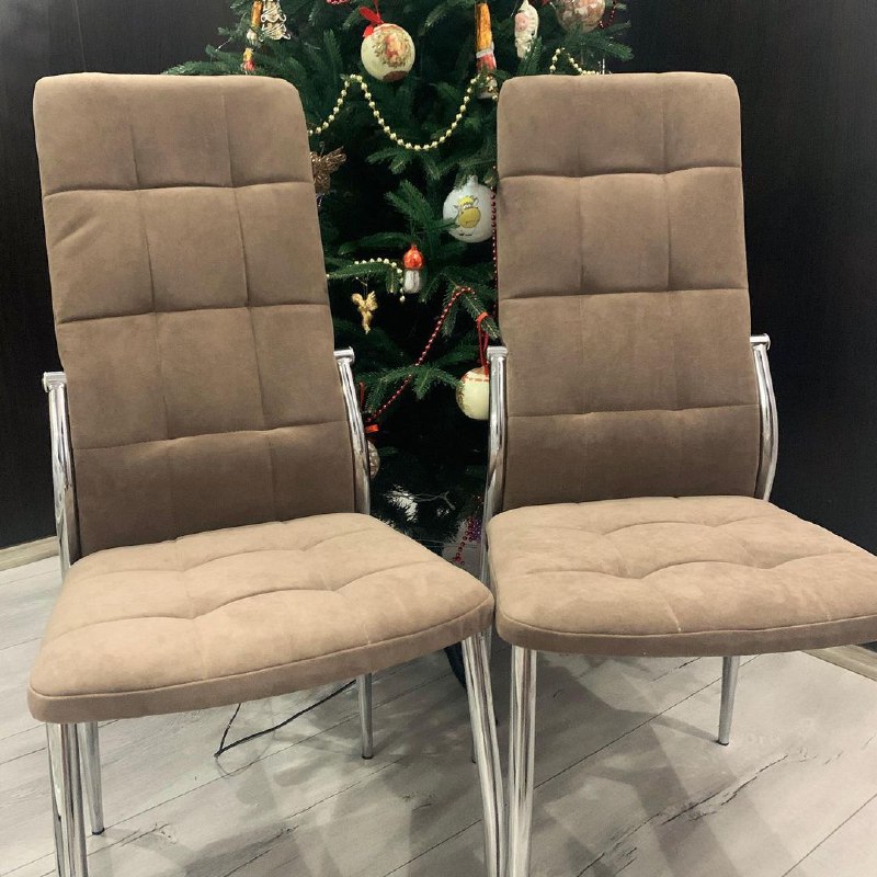 Перетяжка стульев