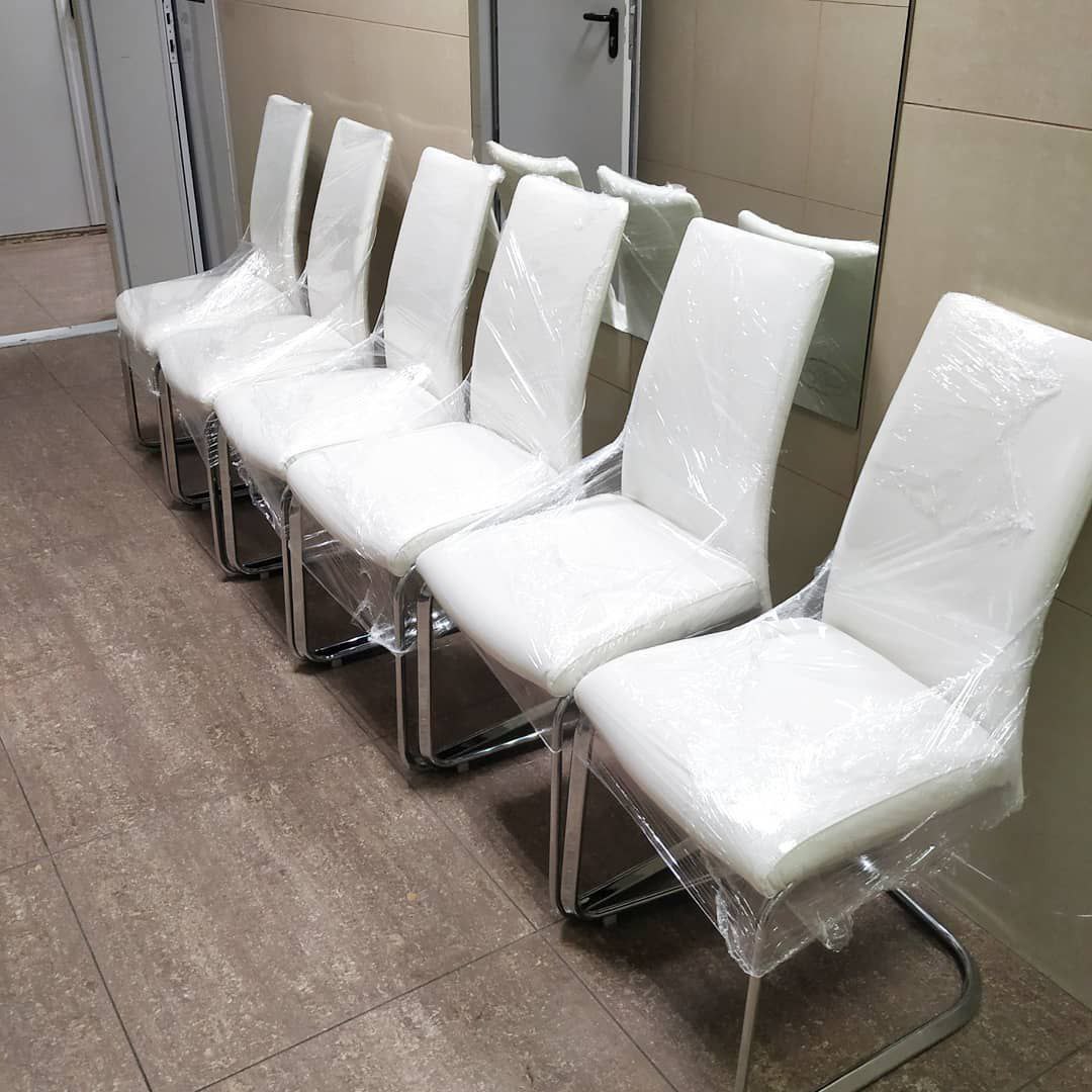 Перетяжка мебели в Невском районе