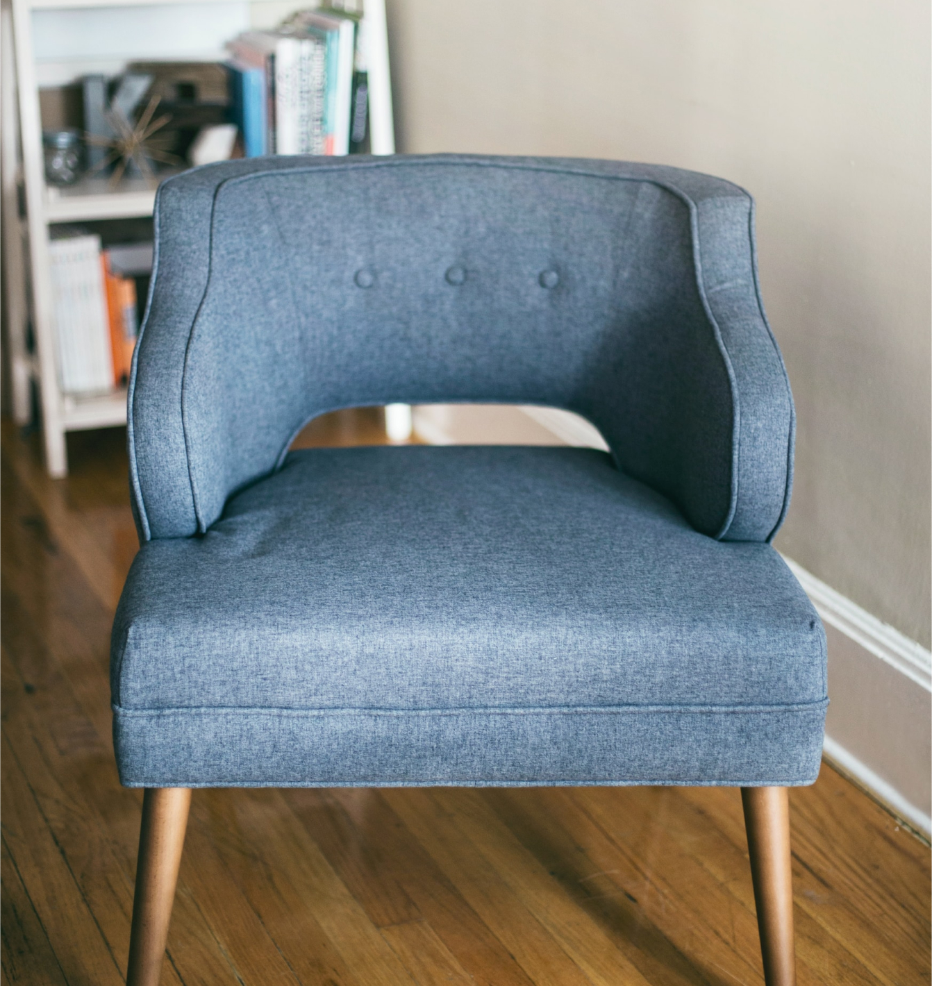 Перетяжка кресел