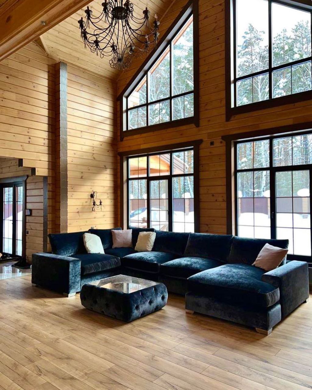 Перетяжка мебели в Калининском районе